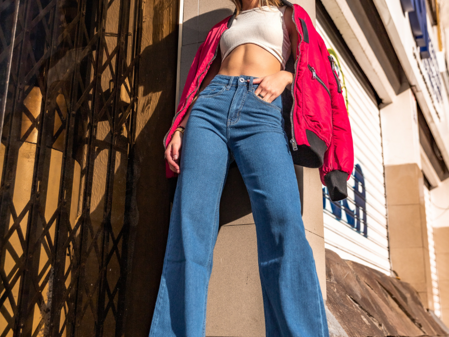 3 pantalones en tendencia 2023 que verás por todos lados